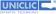 Sistema de Uni&oacute;n Uniclic Logo